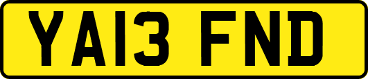 YA13FND