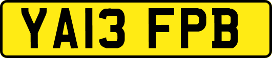 YA13FPB
