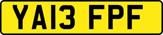YA13FPF