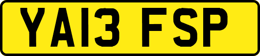 YA13FSP