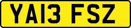 YA13FSZ