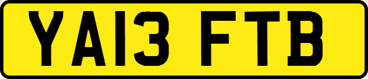 YA13FTB