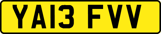YA13FVV