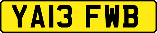 YA13FWB