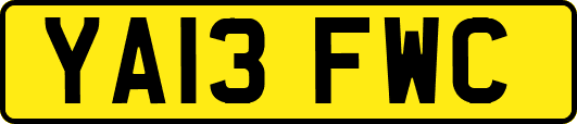 YA13FWC