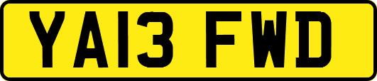 YA13FWD