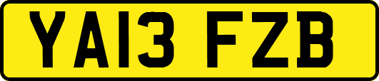 YA13FZB
