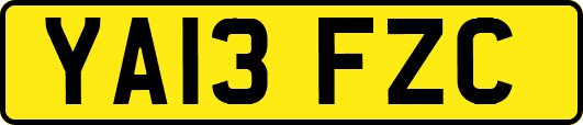 YA13FZC