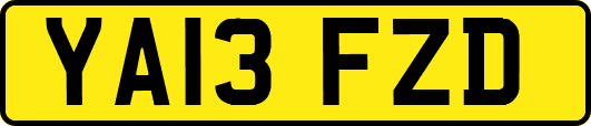 YA13FZD