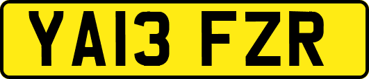 YA13FZR