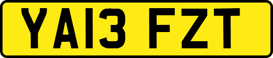 YA13FZT