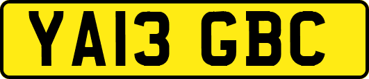 YA13GBC