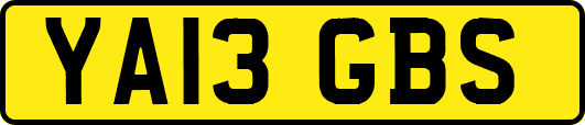 YA13GBS