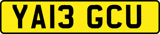 YA13GCU