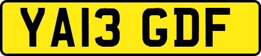 YA13GDF