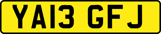 YA13GFJ
