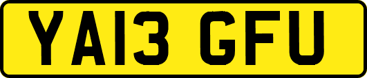 YA13GFU