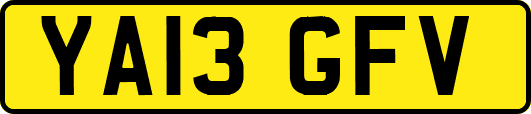YA13GFV