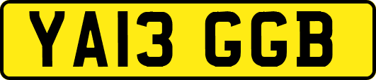 YA13GGB