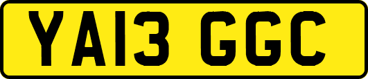 YA13GGC