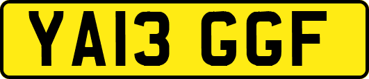 YA13GGF
