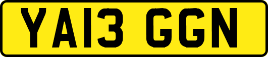 YA13GGN