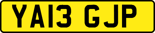 YA13GJP