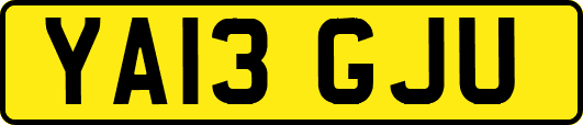 YA13GJU
