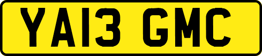 YA13GMC