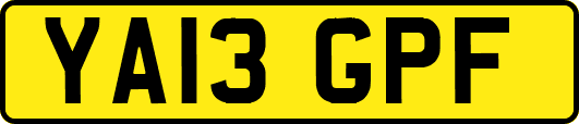 YA13GPF