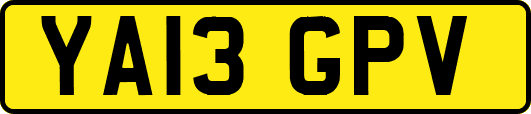 YA13GPV