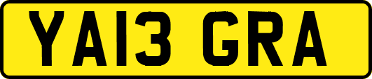 YA13GRA