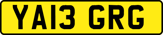 YA13GRG