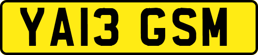 YA13GSM