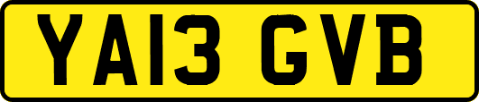 YA13GVB