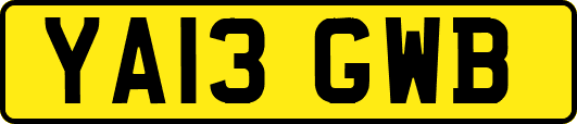 YA13GWB