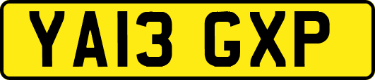 YA13GXP