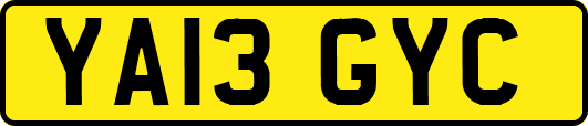YA13GYC