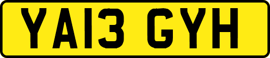 YA13GYH