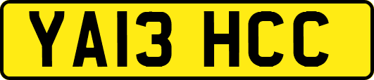 YA13HCC