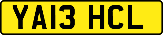 YA13HCL
