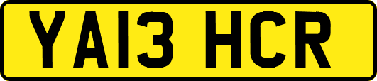 YA13HCR