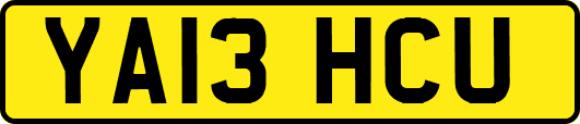 YA13HCU