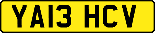YA13HCV