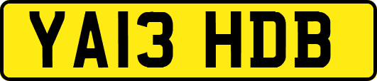 YA13HDB