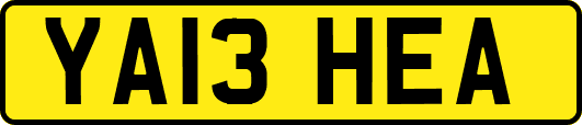 YA13HEA