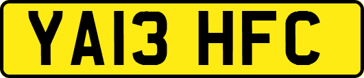 YA13HFC