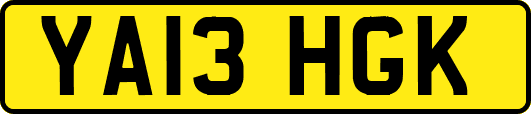 YA13HGK