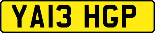 YA13HGP