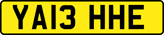 YA13HHE